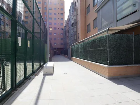 Pis de 48 m² a Madrid