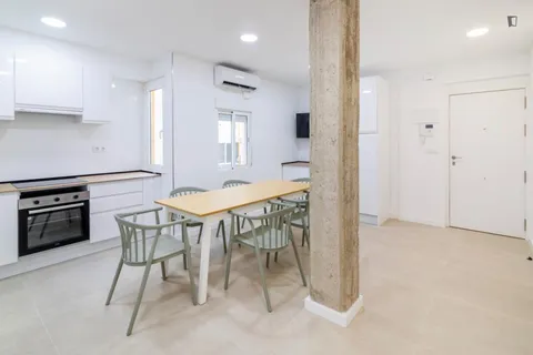 Habitació de lloguer, València