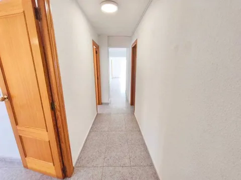 Pis de 107 m² a Cullera