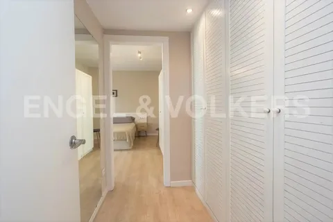 Wohnung 80 m² in Barcelona