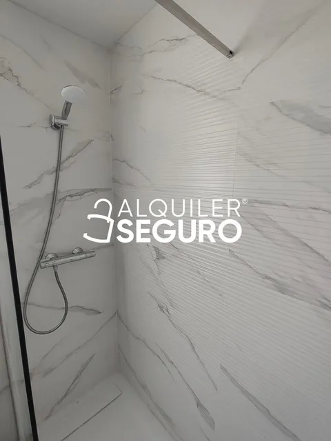 Pis de 60 m² a Madrid