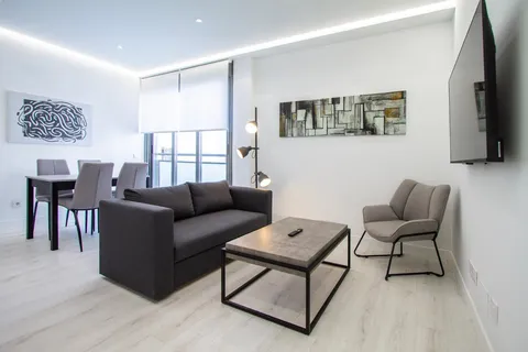 Appartement 45 m² à Madrid