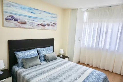 Pis de 40 m² a Las Palmas de Gran Canaria