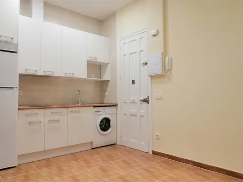 Pis de 32 m² a Madrid