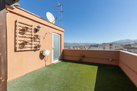 Appartement 100 m² à La Zubia