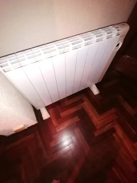 Pis de 80 m² a Gijón