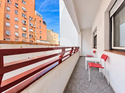 Appartement 100 m² à Madrid
