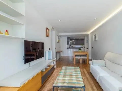 Pis de 125 m² a Madrid
