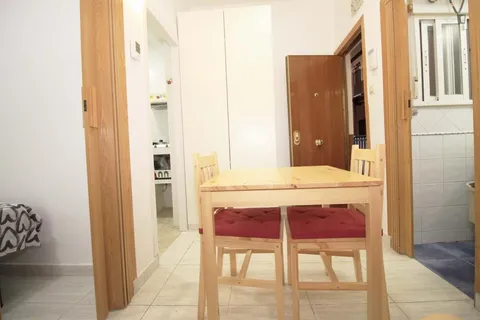 Pis de 26 m² a Madrid
