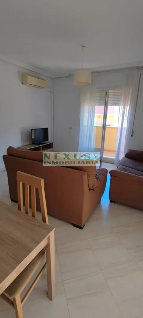 Pis de 120 m² a Cáceres