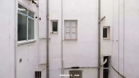 Zimmer zur Miete, Madrid