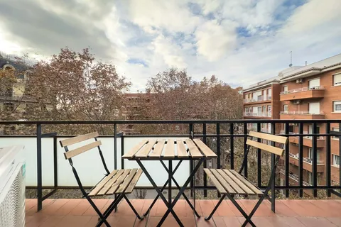 Pis de 129 m² a Barcelona