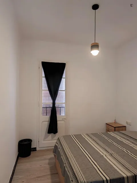 Habitació de lloguer, Barcelona