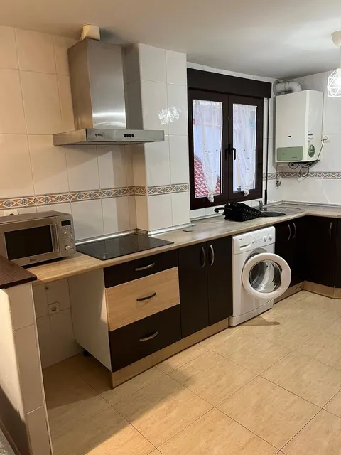 Pis de 70 m² a Peñafiel