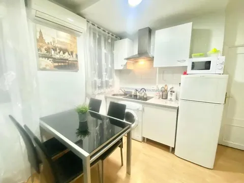 Pis de 50 m² a Madrid