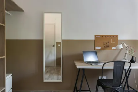 Zimmer zur Miete, Getafe