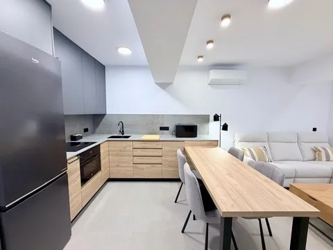 Pis de 90 m² a Almeria