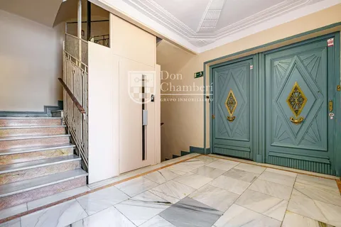 Pis de 158 m² a Madrid