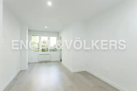 Pis de 128 m² a Madrid