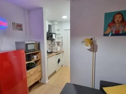 Pis de 40 m² a Roquetas de Mar