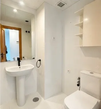 Pis de 56 m² a Madrid