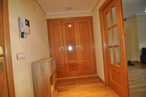 Appartamento 60 m² a Cáceres