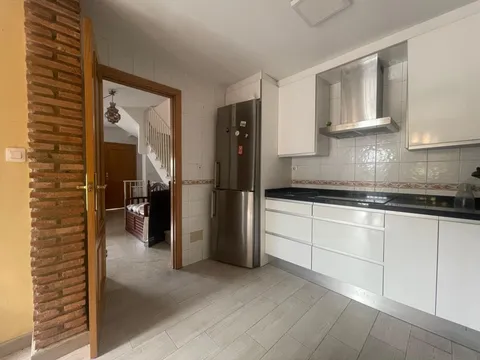 Habitació de lloguer, Granada