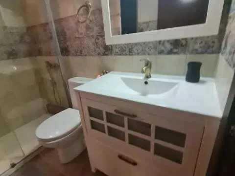 Habitació de lloguer, València