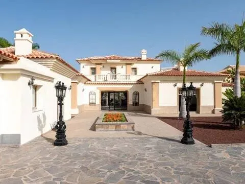 Casa de 372 m² a Adeje