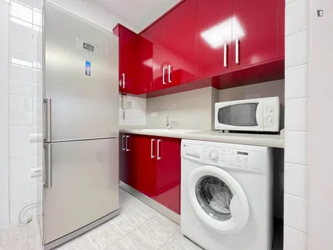 Habitació de lloguer, València