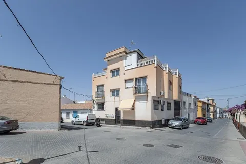 Pis de 60 m² a Gójar