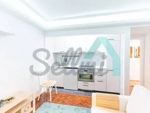 Pis de 37 m² a Oviedo