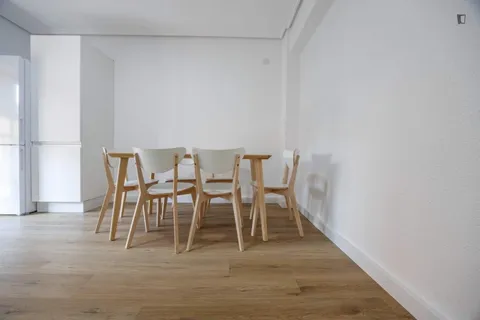 Habitació de lloguer, València