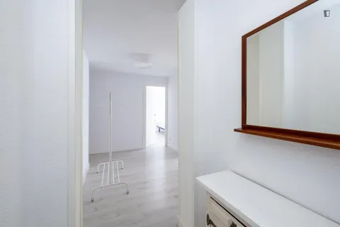 Habitació de lloguer, Granada