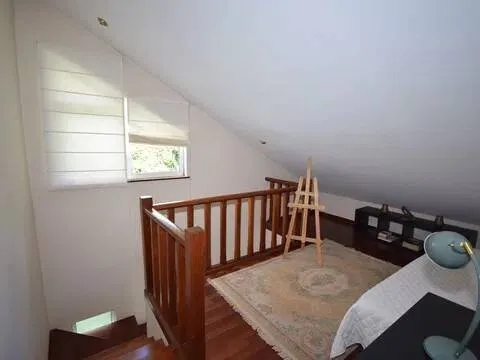 Casa de 184 m² a Miño