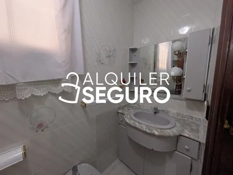 Piso de 97 m² en Sabadell