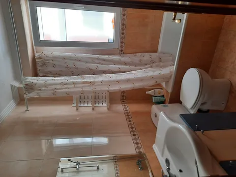 Habitació de lloguer, Valladolid