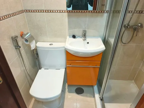 Appartamento 30 m² a Madrid
