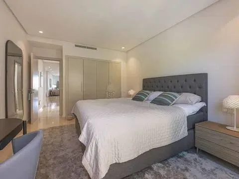 Pis de 156 m² a Marbella