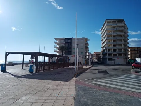 Pis de 50 m² a Bellreguard