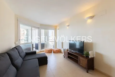 Piso de 133 m² en El Puig