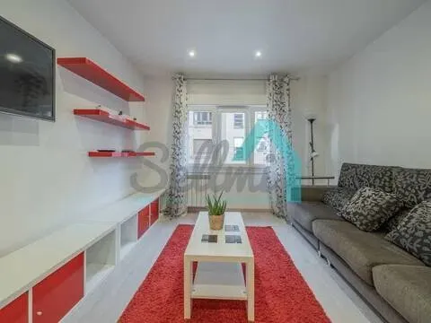 Habitació de lloguer, Oviedo