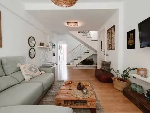 Haus 80 m² in Telde