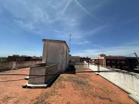 Stanza in affitto, Valencia
