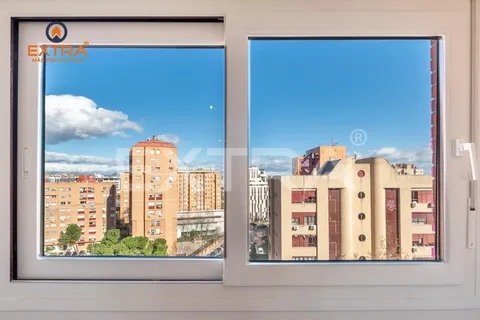Pis de 75 m² a Madrid