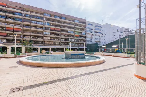 Habitació de lloguer, València