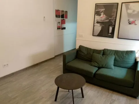 Pis de 52 m² a Getafe