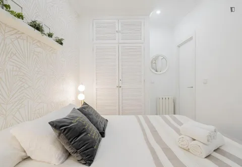 Pis de 45 m² a Madrid