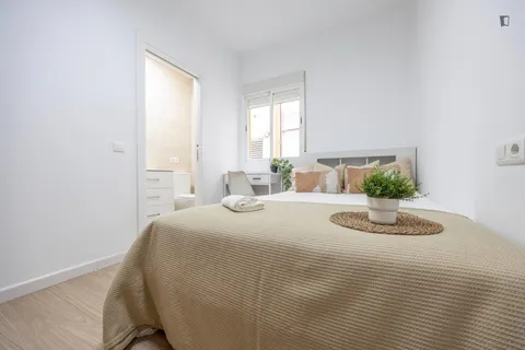 Habitació de lloguer, València