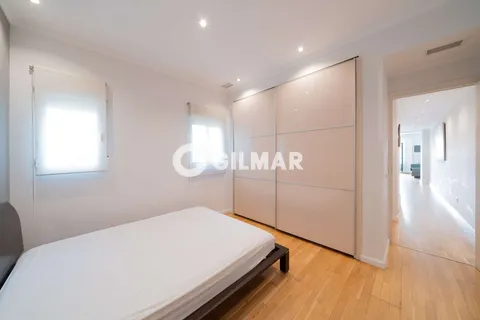 Pis de 91 m² a Madrid